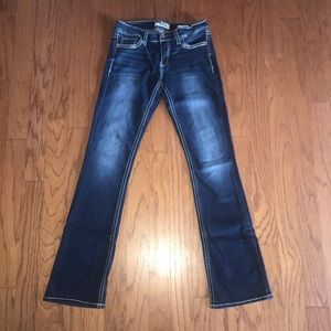 Daytrip Virgo Bootcut Jeans
